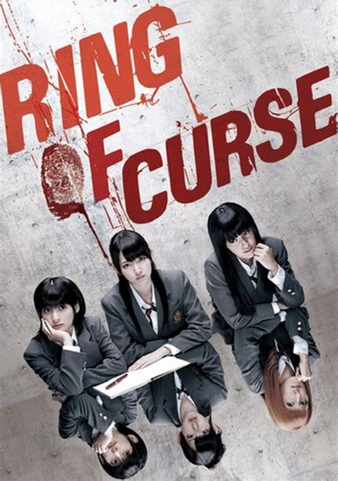 Ring of curde